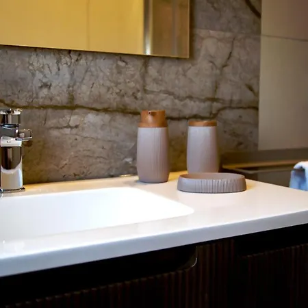 Fiore Dei Templi - Luxury Experience