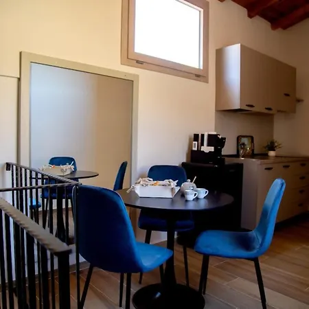 Fiore Dei Templi - Luxury Experience מלון דירות 3*