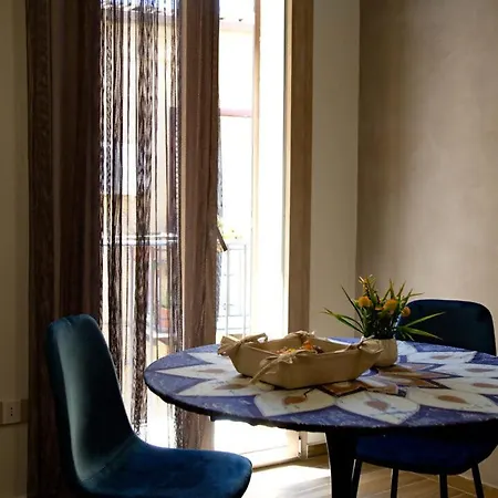 Fiore Dei Templi - Luxury Experience 3*