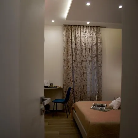 Fiore Dei Templi - Luxury Experience אגריג'נטו