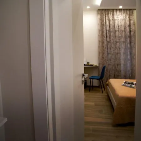 Fiore Dei Templi - Luxury Experience 3* אגריג'נטו