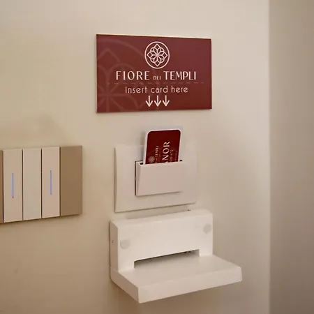 Fiore Dei Templi - Luxury Experience