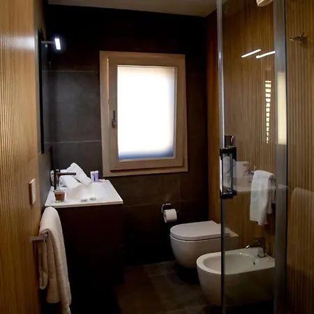 Fiore Dei Templi - Luxury Experience 3*