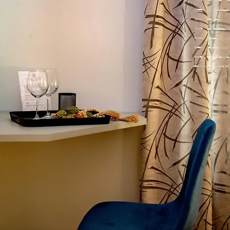 מלון דירות Fiore Dei Templi - Luxury Experience 3*