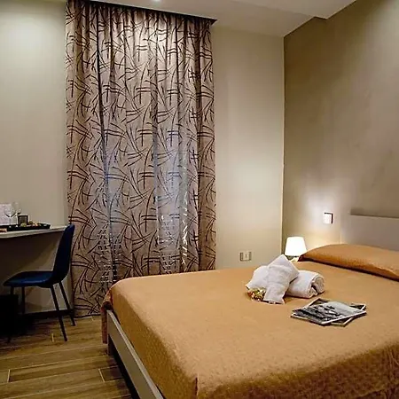Fiore Dei Templi - Luxury Experience Hotel apartamentowy 3*