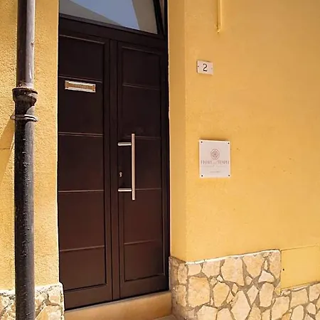 Fiore Dei Templi - Luxury Experience Agrigento