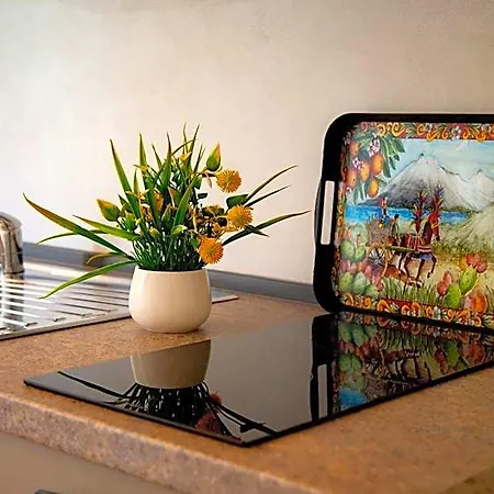 Fiore Dei Templi - Luxury Experience Hotel apartamentowy