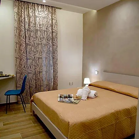Apart-hotel Fiore Dei Templi - Luxury Experience