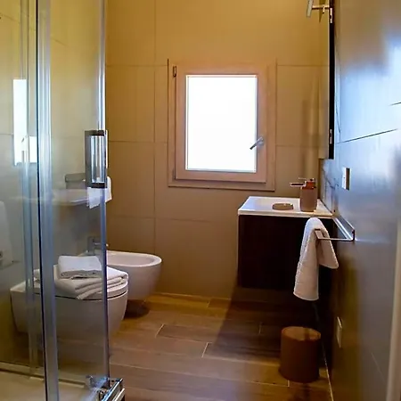 Fiore Dei Templi - Luxury Experience Agrigento